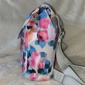 Kipling Kaylin Dreamy Bouquet Backpack Kipling KI1746 5EE Women main image 3
